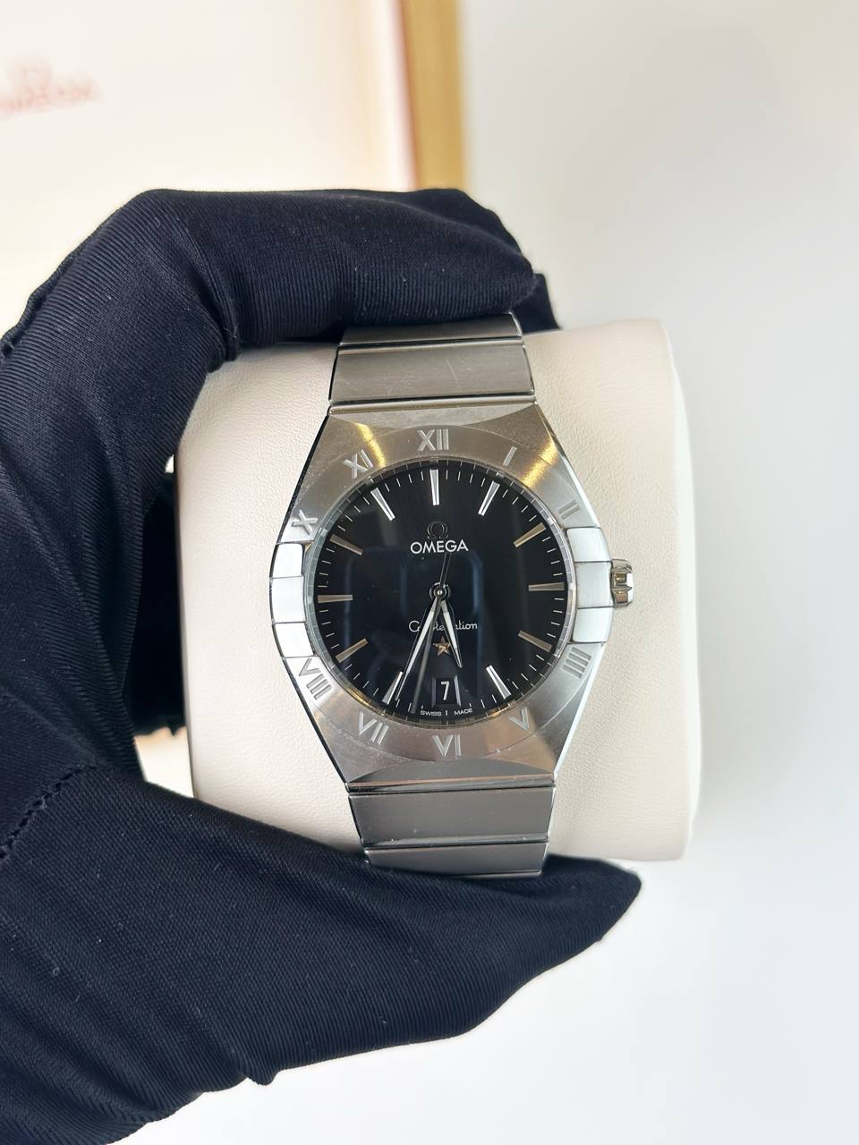 OMEGA CONSTELLATION