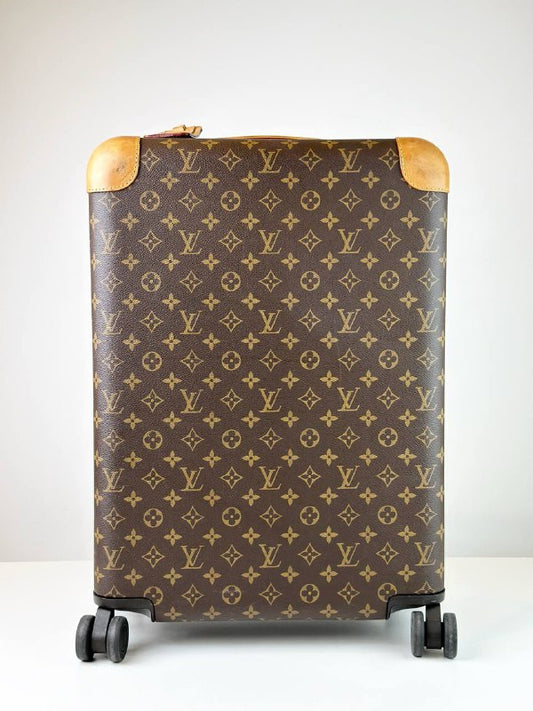 LOUIS VUITTON HORIZON 50 LUGGAGE
