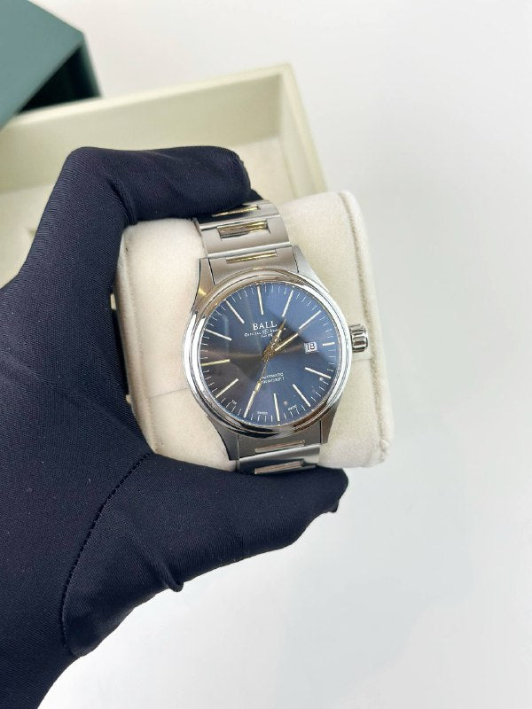 BALL FIREMAN ENTERPRISE AUTOMATIC WATCH