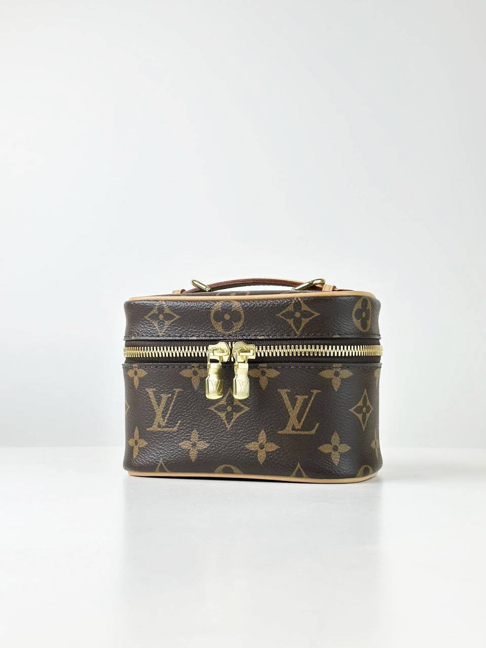 LOUIS VUITTON NICE NANO MONOGRAM