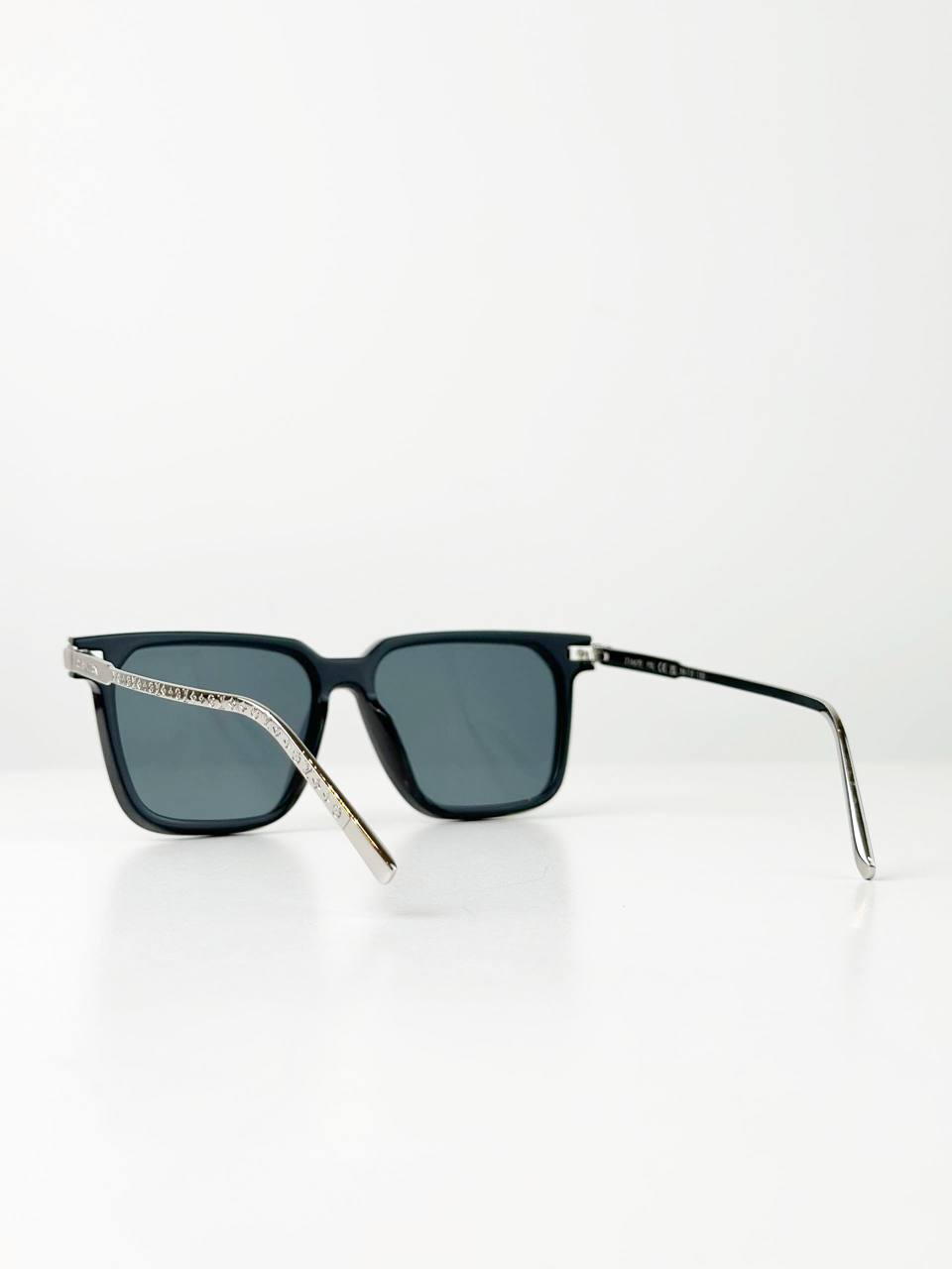 LOUIS VUITTON RISE SQUARE SUNGLASSES