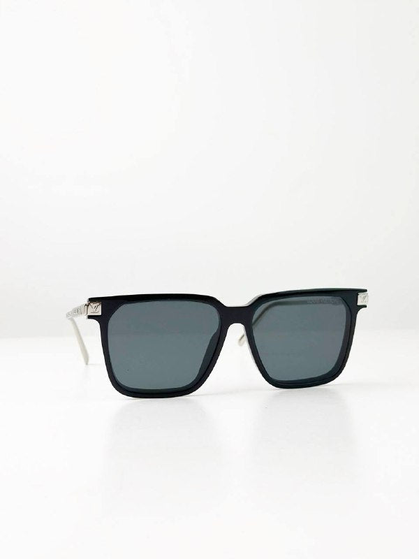 LOUIS VUITTON RISE SQUARE SUNGLASSES