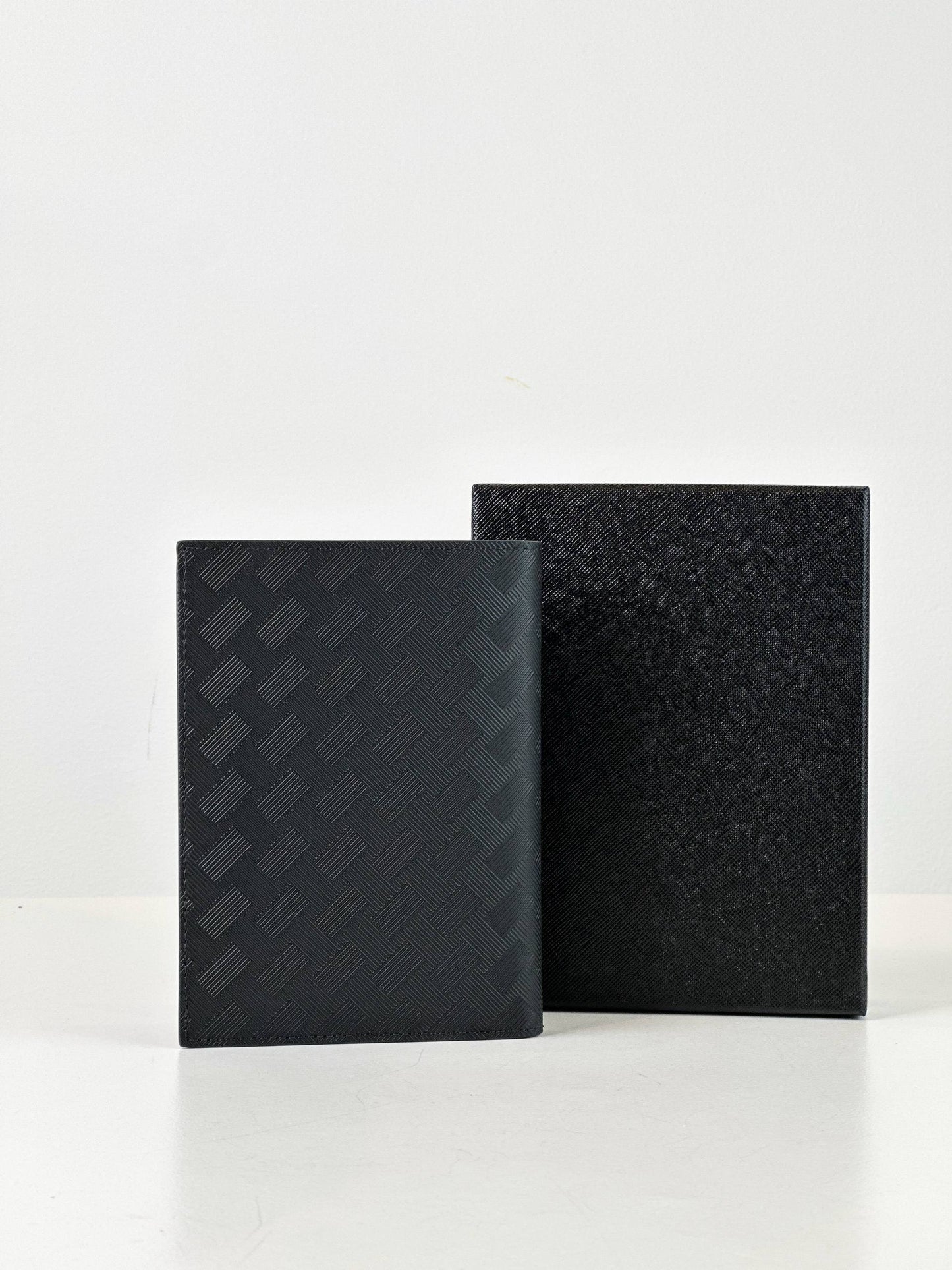 MONT BLANC PASSPORT