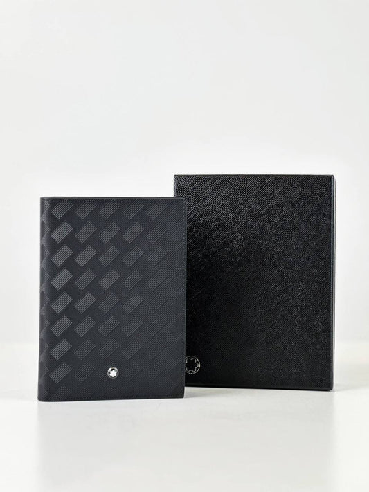 MONT BLANC PASSPORT
