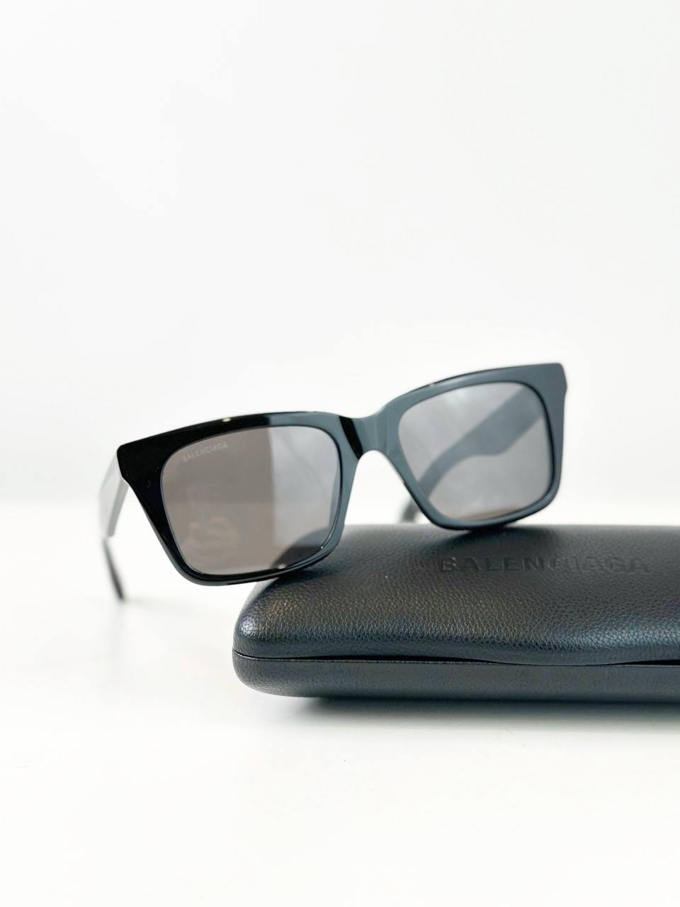 BALENCIAGA SUNGLASSES