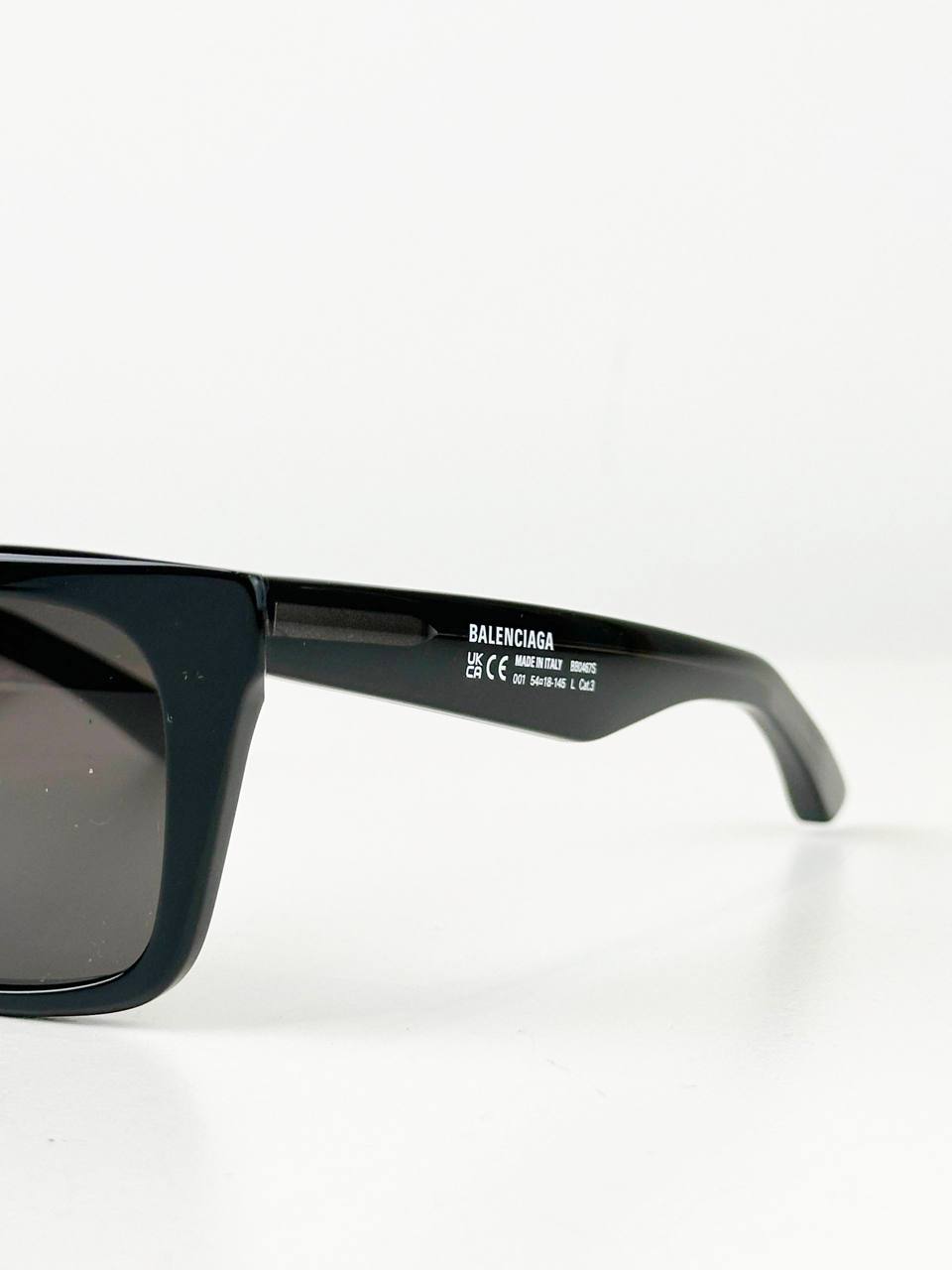 BALENCIAGA SUNGLASSES