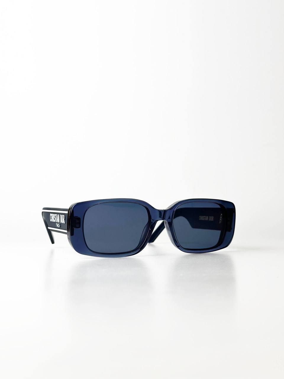 DIOR WILDIOR S2U BLUE SUNGLASSES