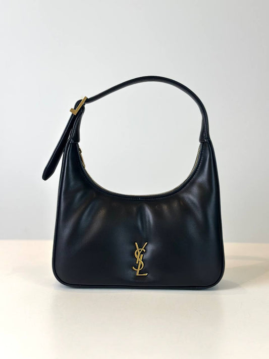 YSL CALYPSO MINI HOBO SHOULDER BAG