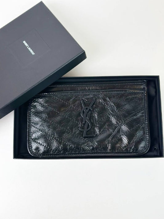 YSL NIKI BILL POUCH