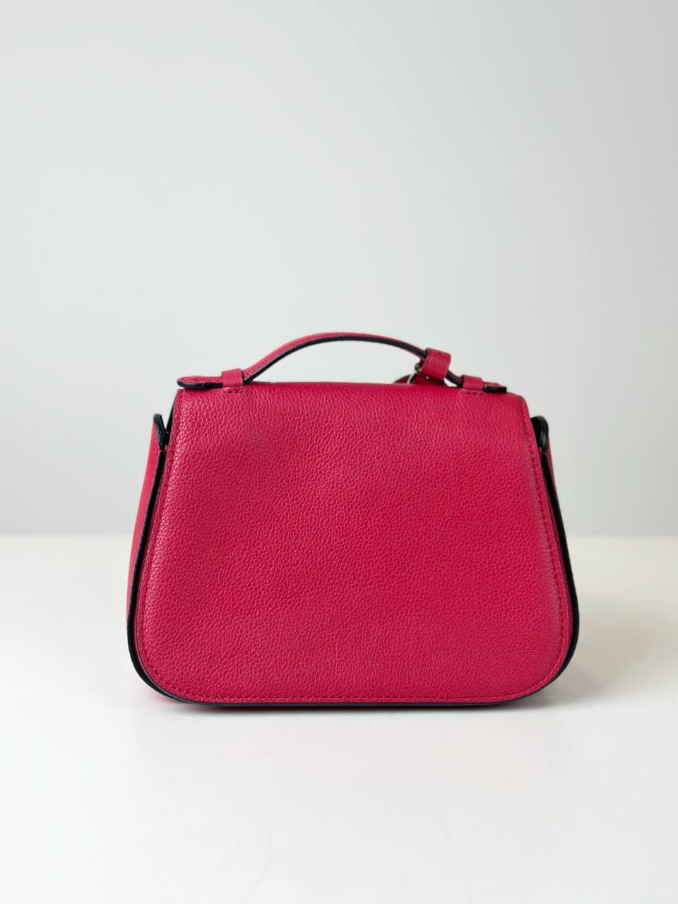 LOUIS VUITTON NEO VIVIENNE PINK TOP HANDLE BAG