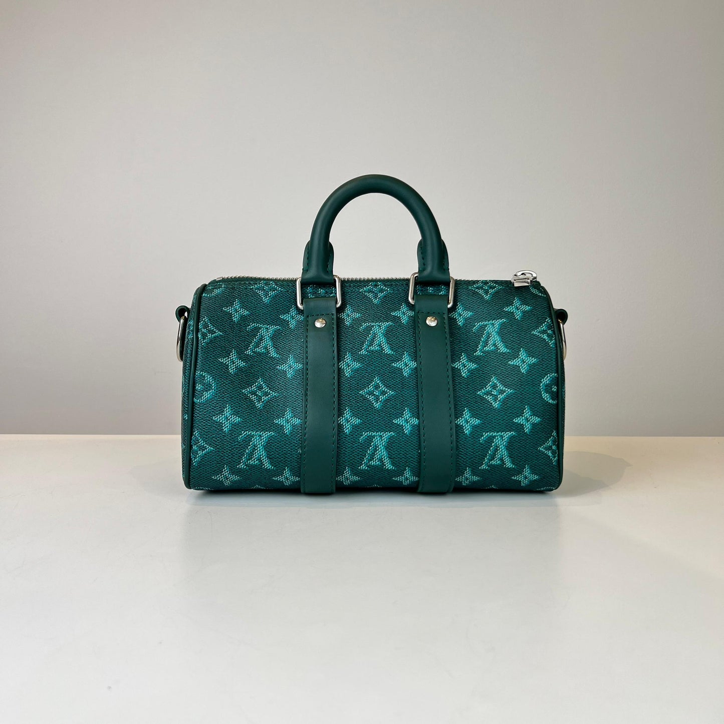 Louis Vuittion Keepall Bandouliere 25 G71